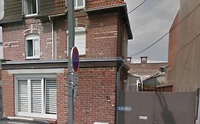 La brique rouge - Maison 66 m2 avec 2 chambres